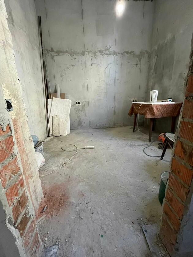 Кушевича, Шевченківський район