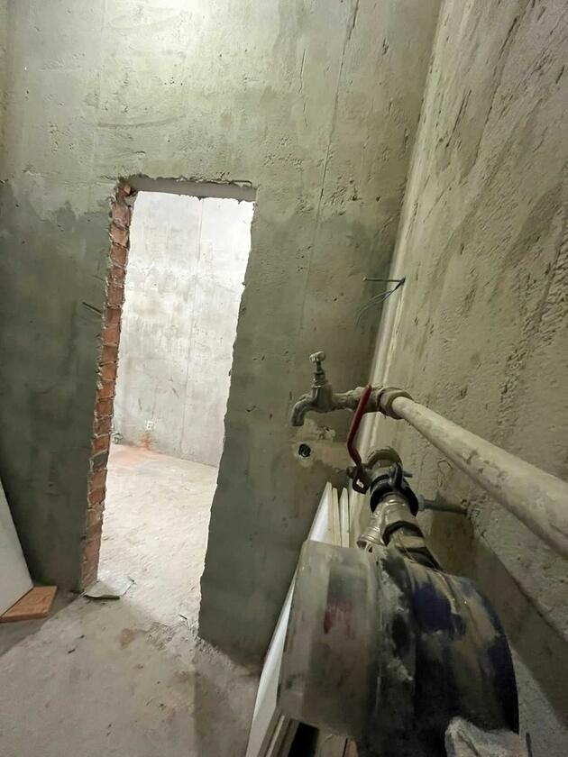 Кушевича, Шевченківський район