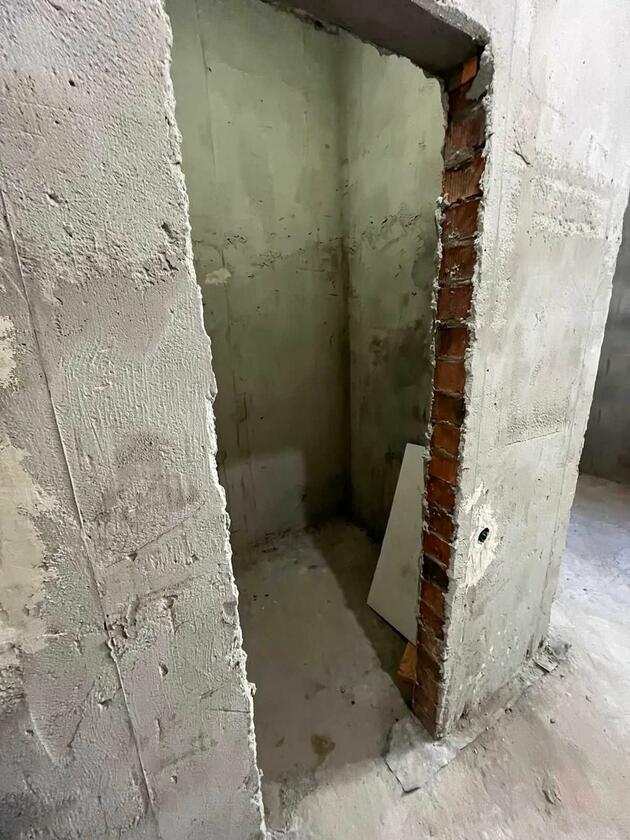 Кушевича, Шевченківський район