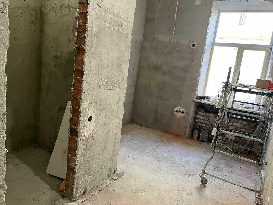 Кушевича, Шевченківський район