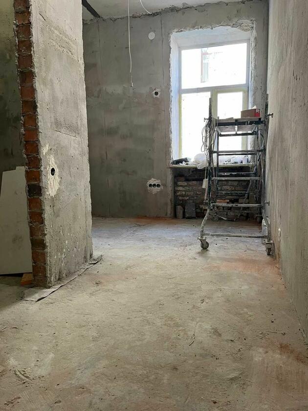 Кушевича, Шевченківський район