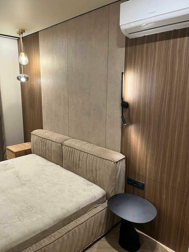 Чорновола просп., Шевченківський район