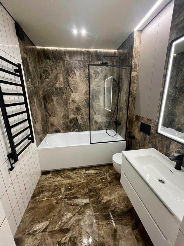 Чорновола просп., Шевченківський район