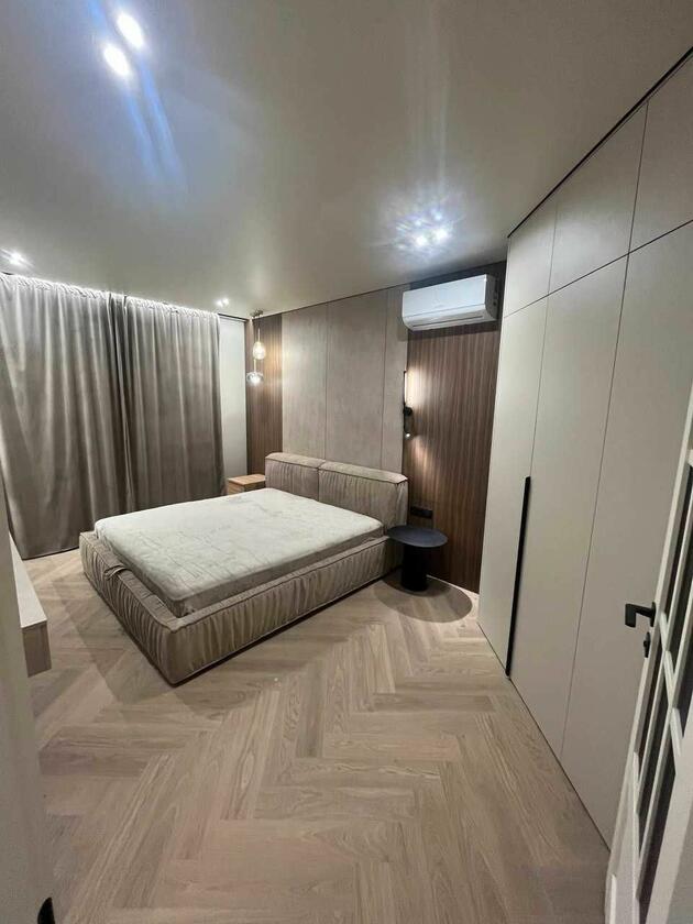 Чорновола просп., Шевченківський район