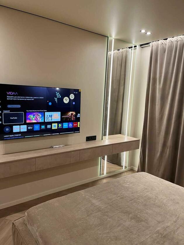 Чорновола просп., Шевченківський район