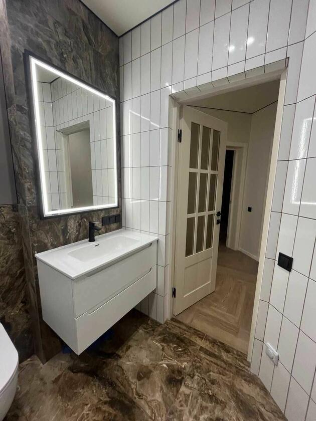 Чорновола просп., Шевченківський район