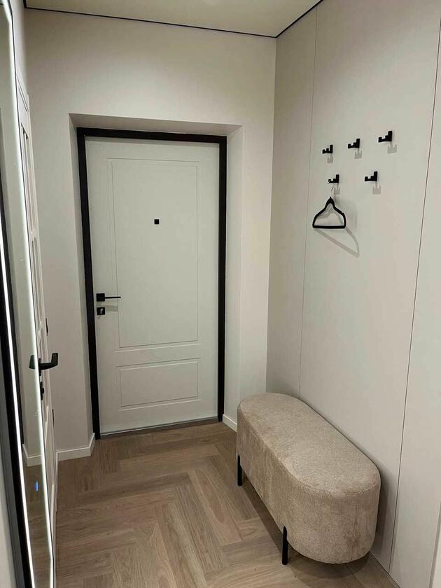 Чорновола просп., Шевченківський район