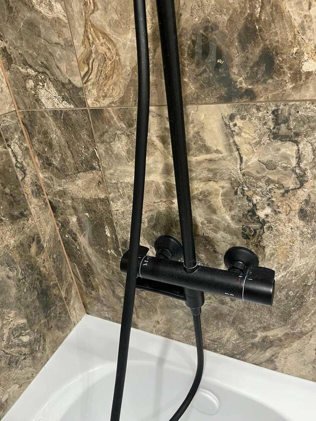 Чорновола просп., Шевченківський район