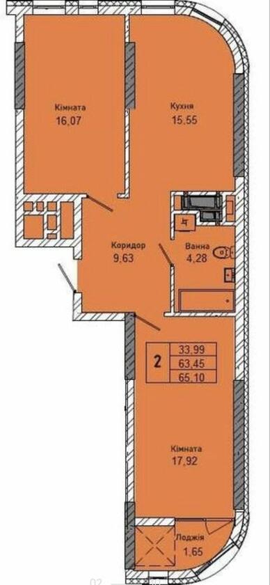 Миколайчука, Шевченківський район