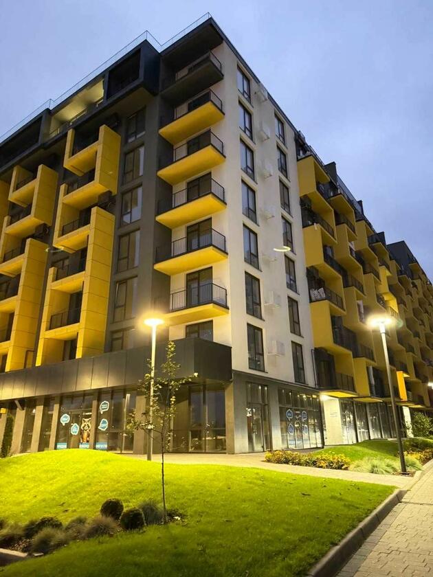 Пимоненка, Сихівський район Пимоненка, Сихівський район