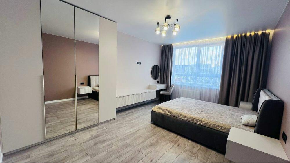 Зелена, Сихівський район