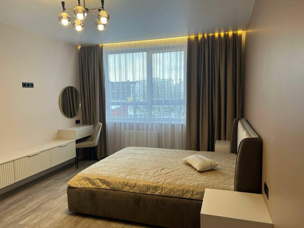 Зелена, Сихівський район