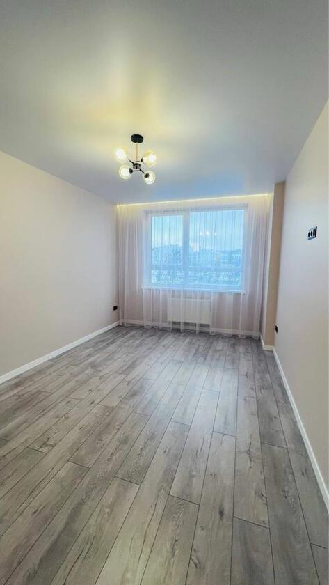 Зелена, Сихівський район