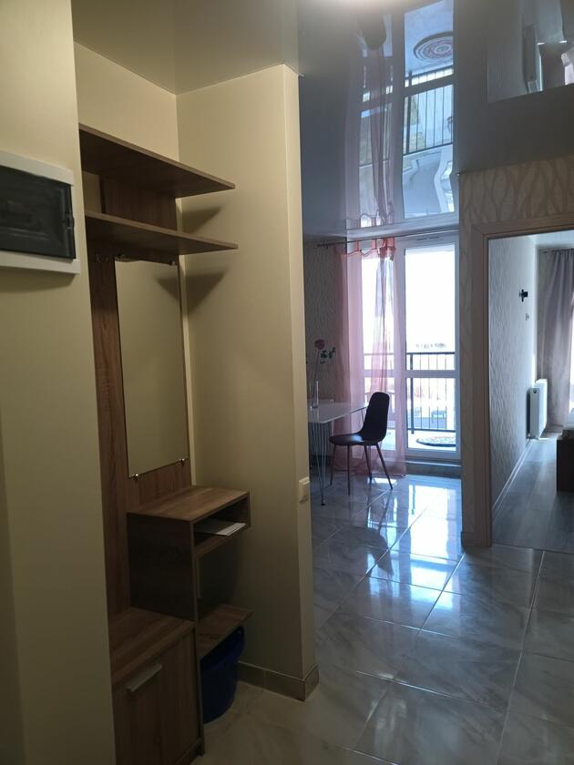 Зелена, Сихівський район