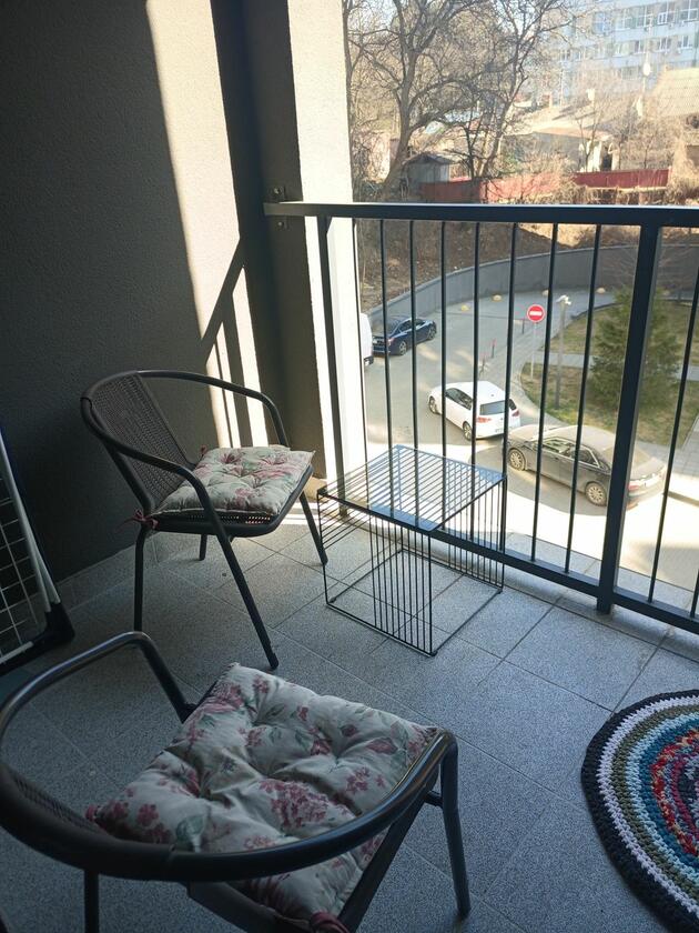 Зелена, Сихівський район