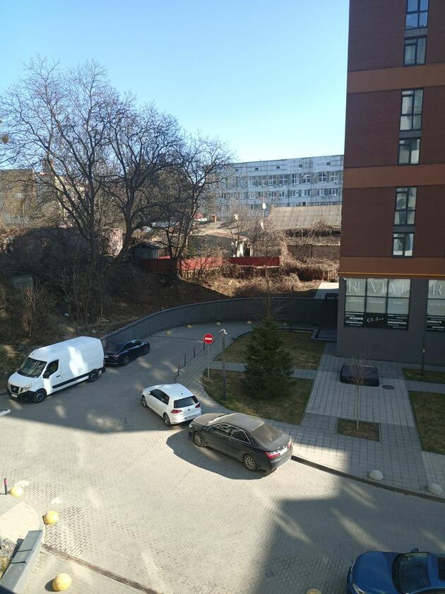 Зелена, Сихівський район