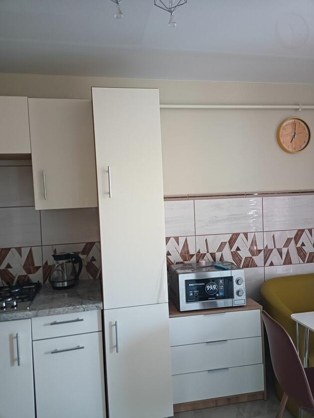 Зелена, Сихівський район