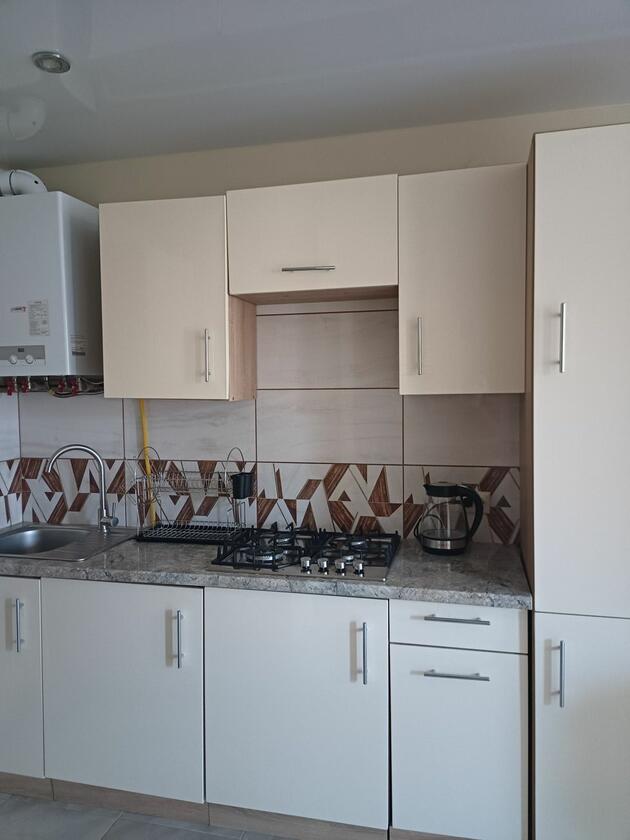 Зелена, Сихівський район