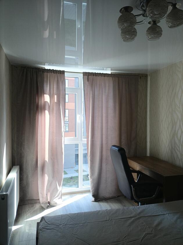 Зелена, Сихівський район