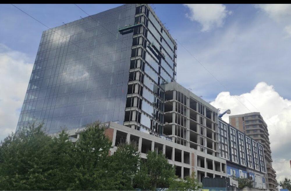 Вашингтона, Сихівський район