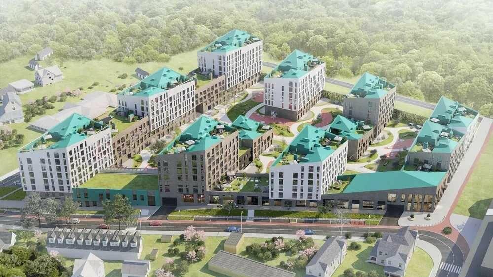 Хмельницького, Личаківський район