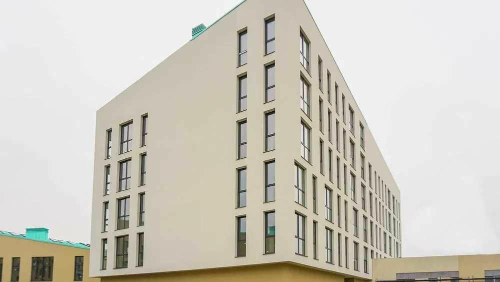 Хмельницького, Личаківський район