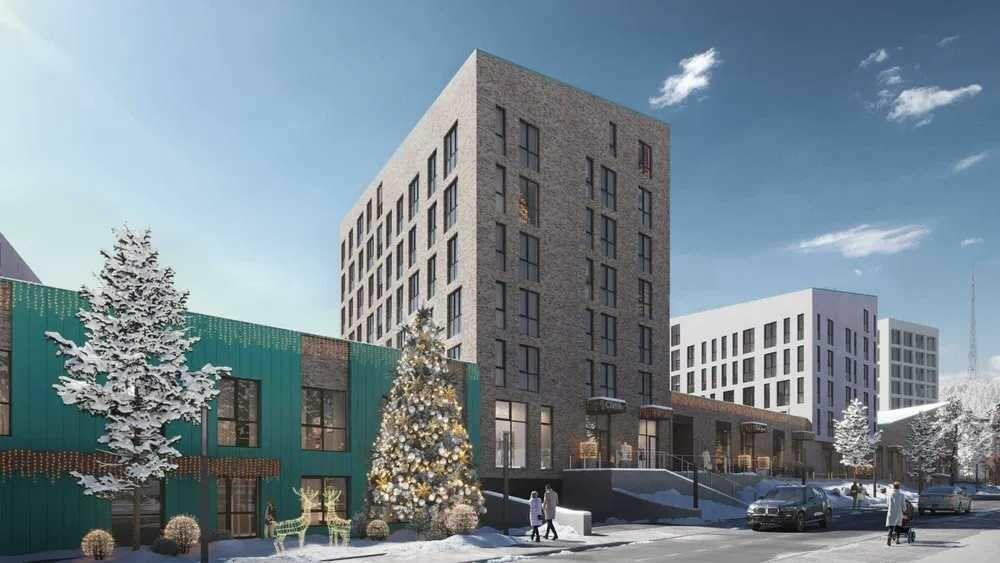 Хмельницького, Личаківський район