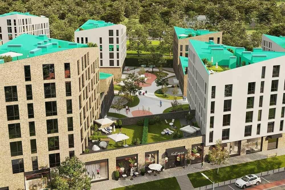 Хмельницького, Личаківський район