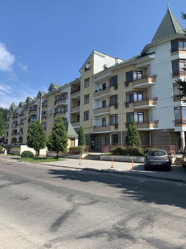 Замарстинівська, Шевченківський район Замарстинівська, Шевченківський район