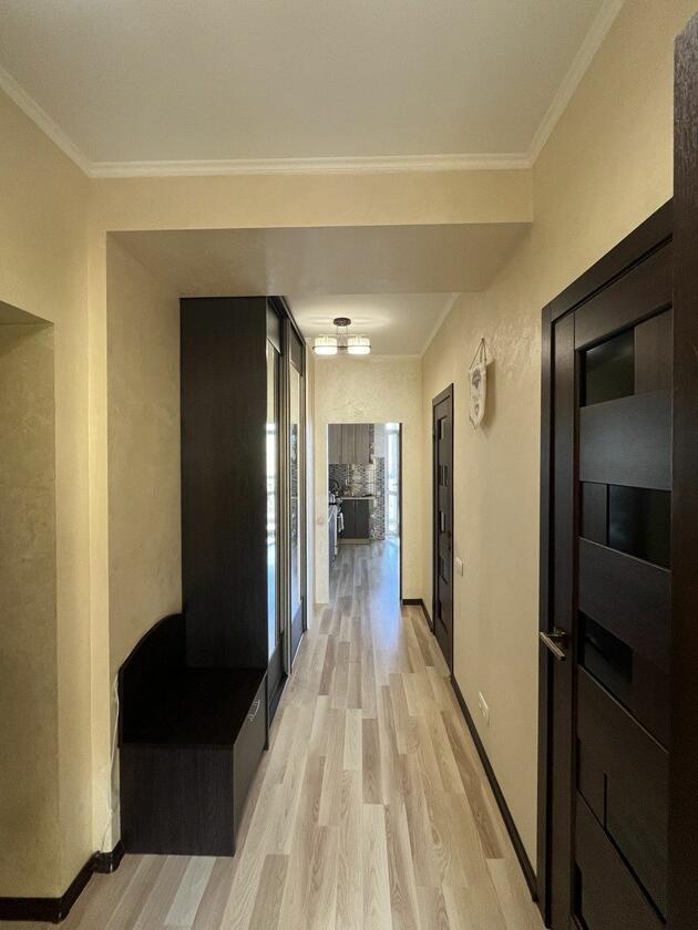 Левандівка, Залізничний район Левандівка, Залізничний район