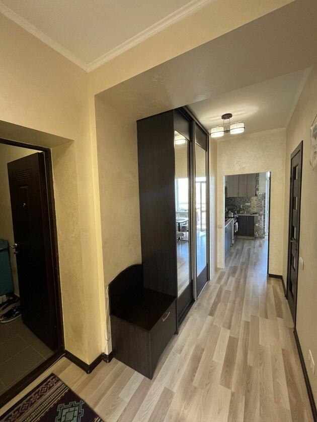 Левандівка, Залізничний район Левандівка, Залізничний район