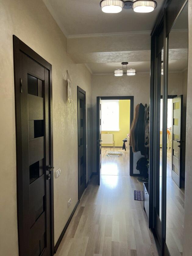 Левандівка, Залізничний район Левандівка, Залізничний район