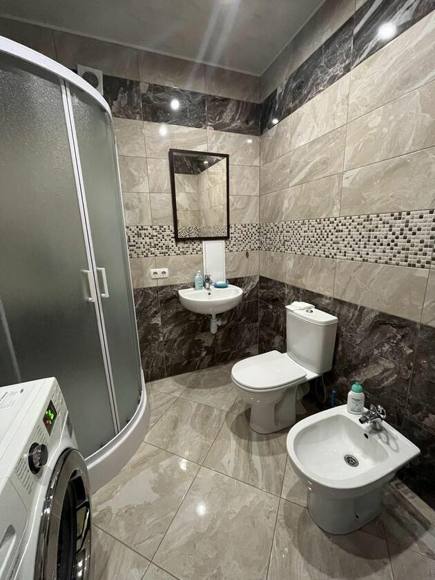 Левандівка, Залізничний район Левандівка, Залізничний район