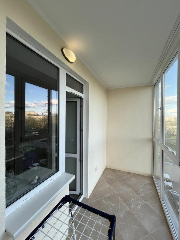 Левандівка, Залізничний район Левандівка, Залізничний район