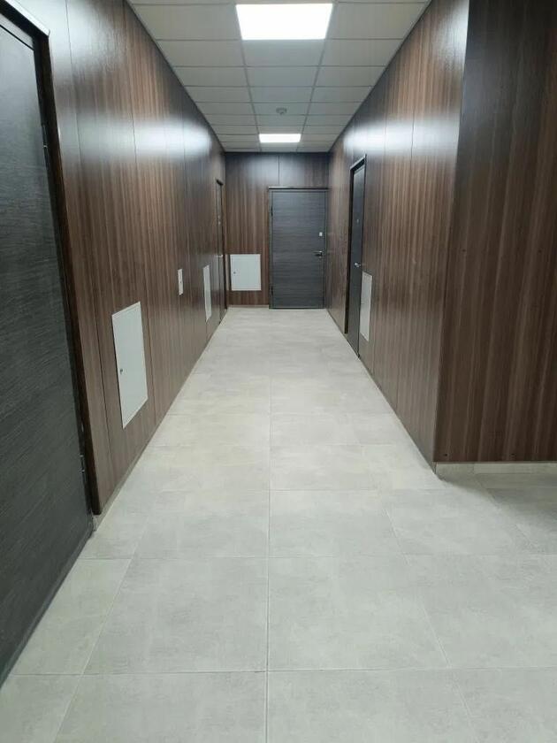 Городоцька, Залізничний район