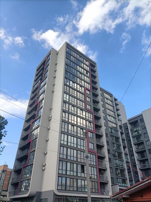 Городоцька, Залізничний район