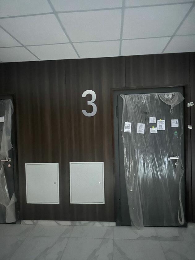 Городоцька, Залізничний район