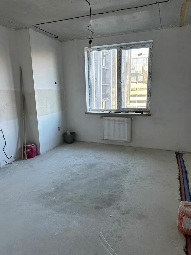 Городоцька, Залізничний район