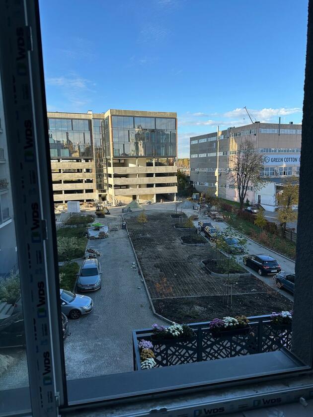 Городоцька, Залізничний район