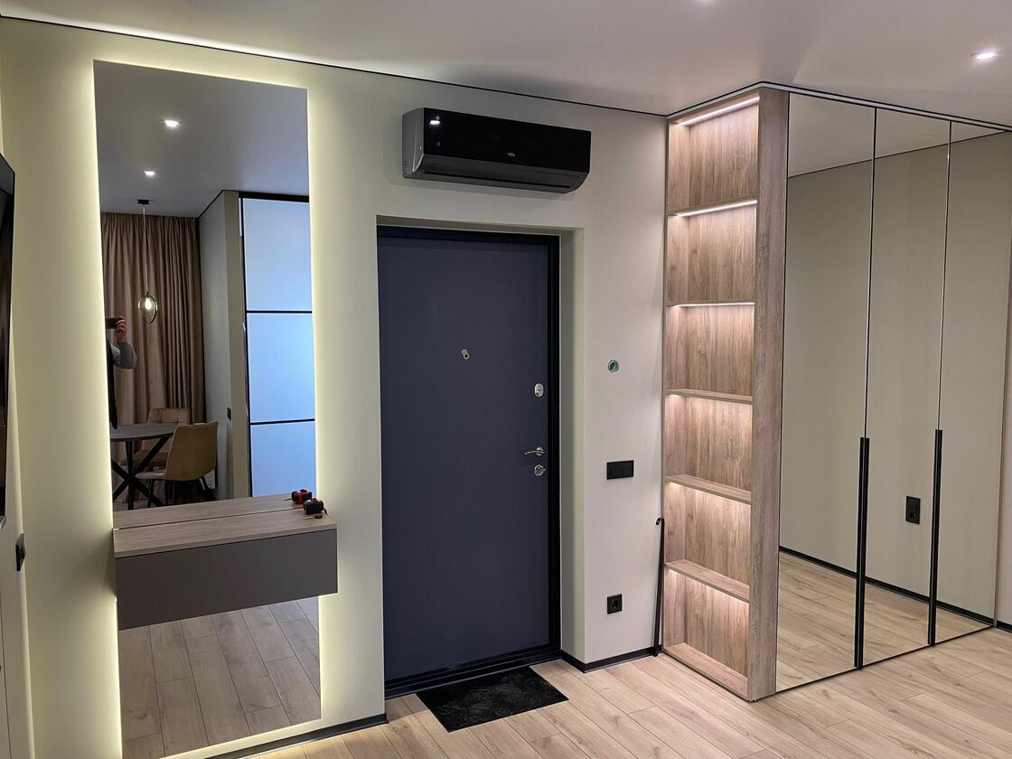 Щирецька , Залізничний район