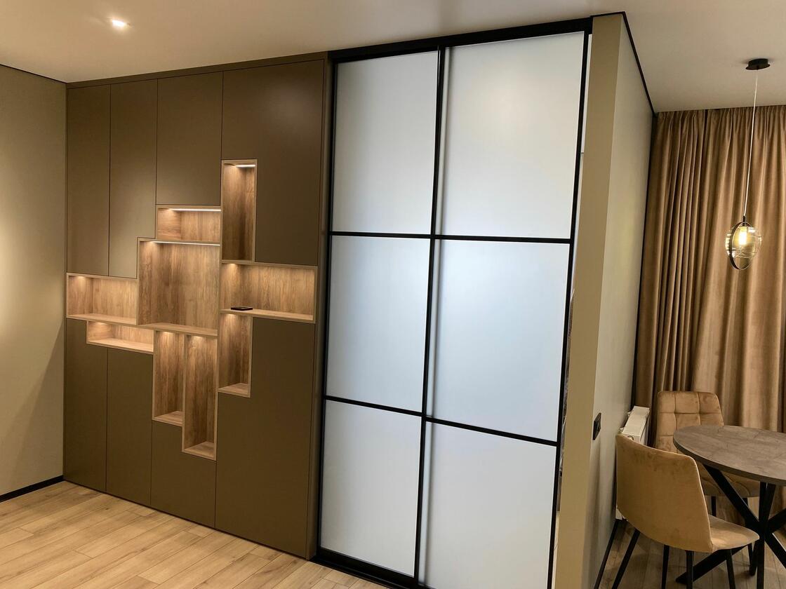 Щирецька , Залізничний район