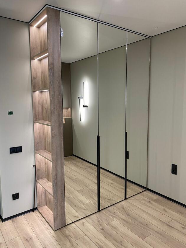 Щирецька , Залізничний район