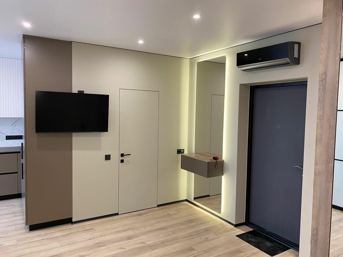 Щирецька , Залізничний район