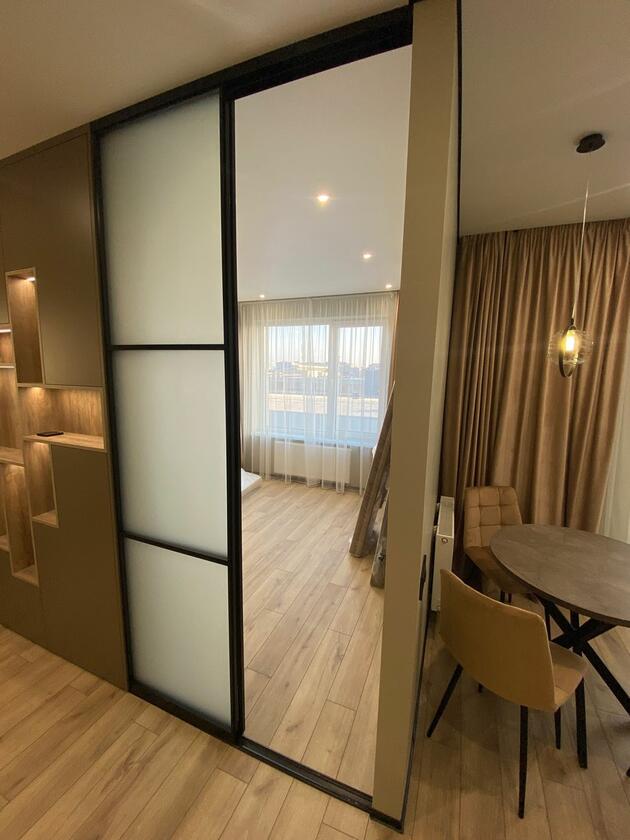 Щирецька , Залізничний район