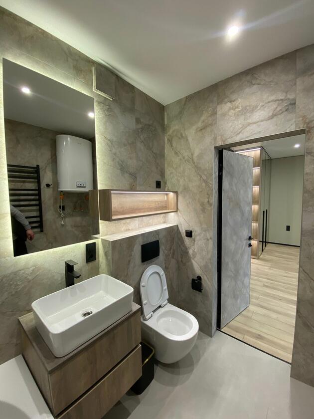 Щирецька , Залізничний район