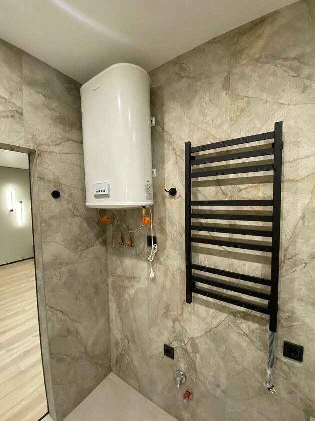 Щирецька , Залізничний район