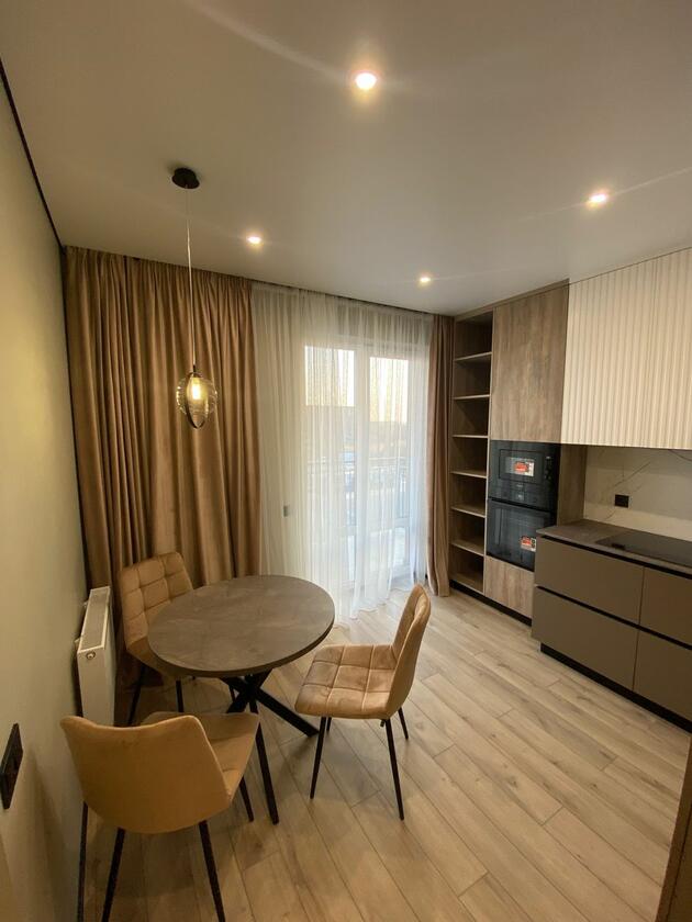 Щирецька , Залізничний район