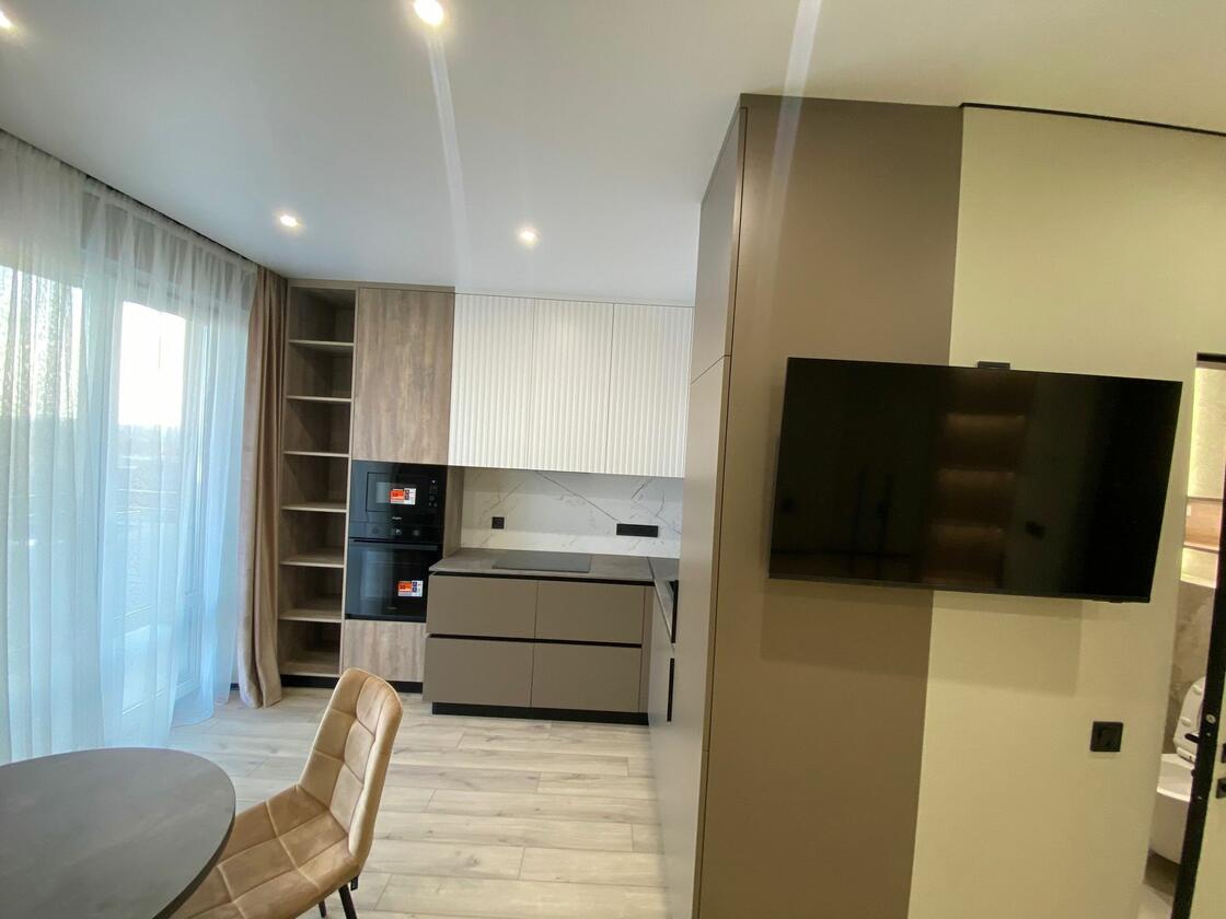 Щирецька , Залізничний район