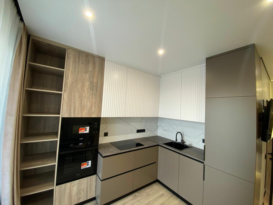 Щирецька , Залізничний район