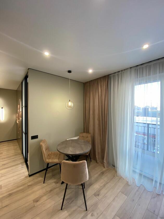 Щирецька , Залізничний район